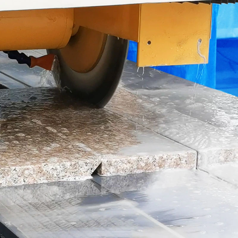 granite cutting Machine granite cutting Machine