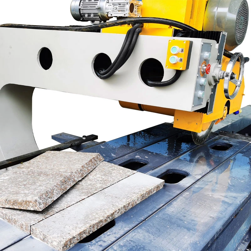 granite slab Edge Cutting Machine granite slab Edge Cutting Machine