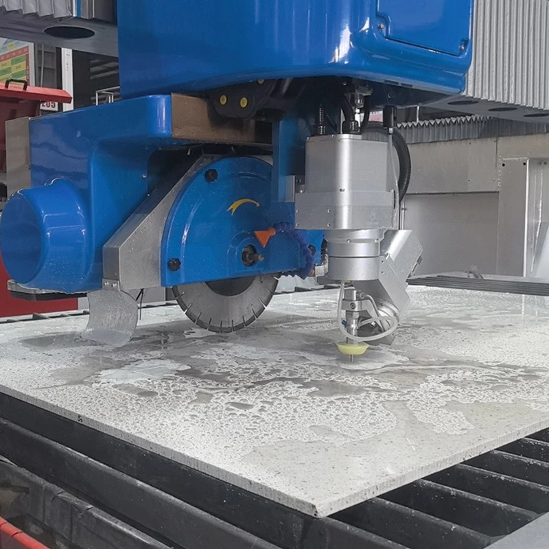 CNC Sawjet Cutting CNC Sawjet Cutting