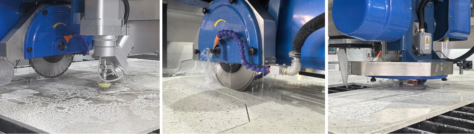 Sawjet Countertop Processing Sawjet Countertop Processing