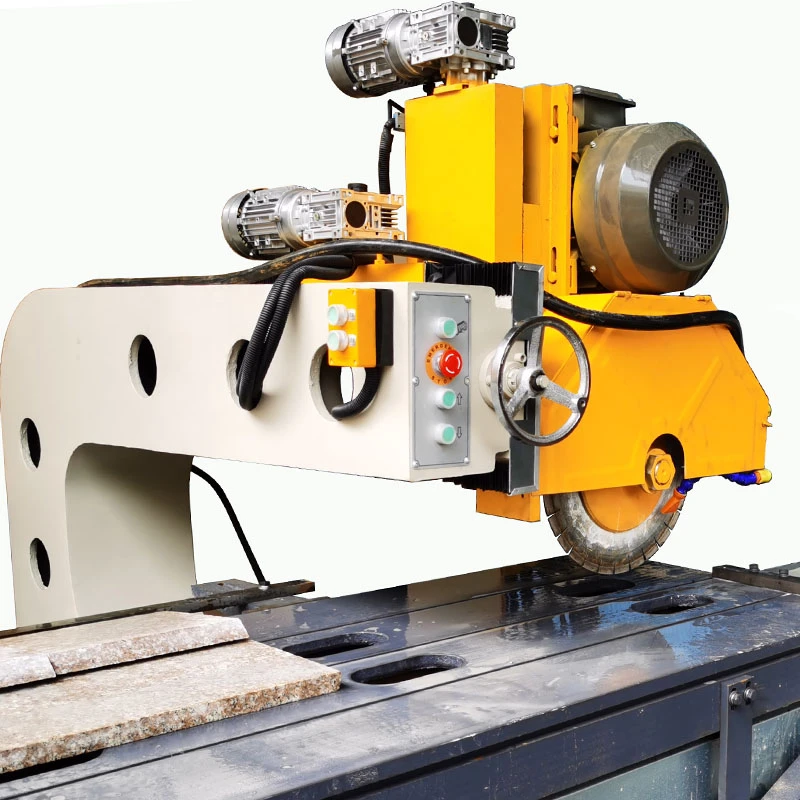 Slab Edge Cutting Machine Slab Edge Cutting Machine