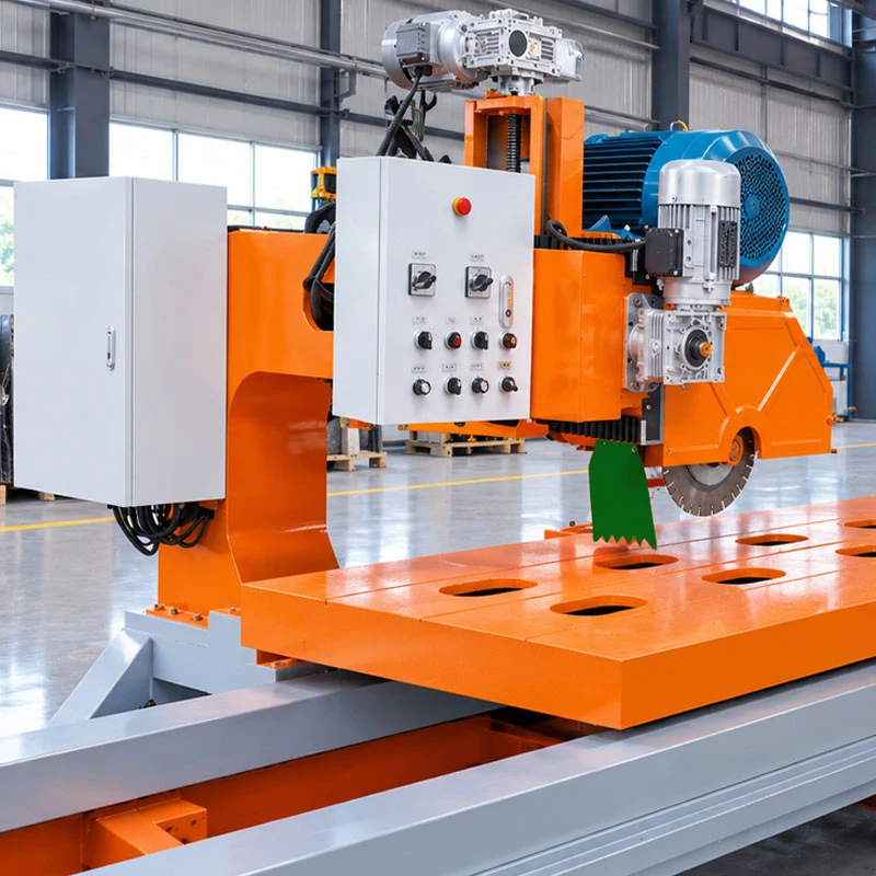 granite edge cutting machine granite edge cutting machine