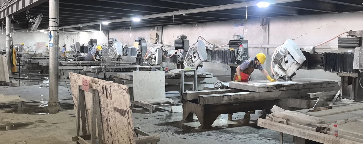 marble slab cutting machine marble slab cutting machine
