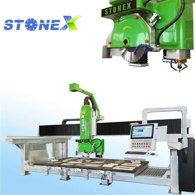 Cnc Marble Cutting Machine